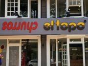 Falleció uno de los creadores de la marca de churros más famosa de Argentina