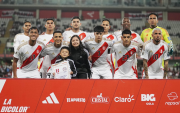 La selección peruana oficializa los primeros amistosos de la Era Menezes