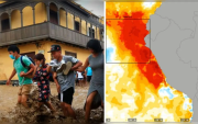 Senamhi confirma inicio de El Niño Costero: Fenómeno se extendería hasta noviembre