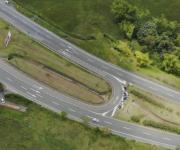 Megavía Conexión Centro tomaría el relevo de Autopistas del Café a partir de 2027