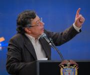 El presidente Gustavo Petro firmaría este martes el decreto de emergencia económica