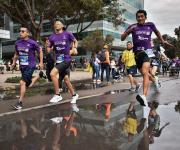 Corporación Matamoros convoca a 12.000 corredores en la Carrera por los Héroes