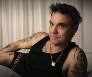 Robbie Williams se presentará en septiembre en Movistar Arena; primera vez en el país