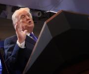 Trump afirmó que el ataque a Irán sería fácil de ganar, pero prefiere un acuerdo