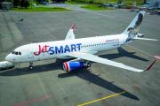 Jetsmart se suma a la IATA y será la tercera aerolínea del país en el gremio internacional