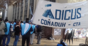 Adicus se sumará a un paro universitario de 48 horas por la ley de financiamiento