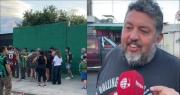 Un sanjuanino, en contra de la medida de los socios en San Martín: “El fútbol es popular y tiene que ser para todos”