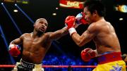Mayweather y Pacquiao tendrán su revancha el 19 de septiembre en Las Vegas