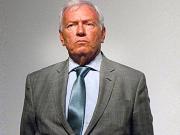 El juez Mahiques renunció a la sala que debe resolver la causa de la mansión de Pilar atribuida a Toviggino