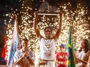 El tenis argentino, en llamas tras el título de Tomás Etcheverry: hay nueve jugadores en el top 100 y tres tienen su mejor ubicación histórica