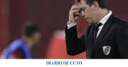 Se terminó la era: Marcelo Gallardo deja River tras una racha histórica de derrotas