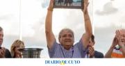 Murió en un choque el reconocido trainer sanjuanino Oscar Damián Rébora tras ganar el Gran Premio Vicente Dupuy