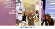 San Juan en la 50° Feria Internacional del Libro: Convocatoria abierta a escritores