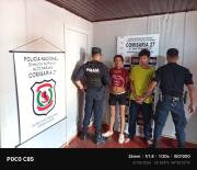 Abren proceso contra una pareja por hurto agravado de motocicleta