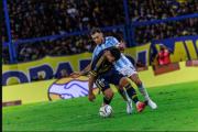 Boca Juniors no quiere sorpresas hoy ante Gimnasia y Esgrima de Chivilcoy