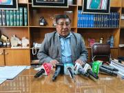 Chóferes de Bolivia advierten con movilizaciones si en caso no tienen respuestas hasta este miércoles