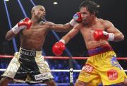 Confirmado Floyd Mayweather vs. Manny Pacquiao II: Cuándo y dónde se verá EN VIVO
