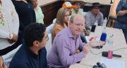 Adrián Oliva: “Cossio es el principal responsable de 4 años de mandato de Lino Condori en Tarija