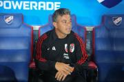 Argentina: Marcelo Gallardo dejará de ser el director técnico de River Plate