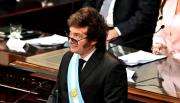 El Congreso cierra las extraordinarias con triple sesión y Javier Milei prepara un discurso triunfal para el domingo