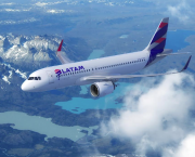 LATAM Airlines Colombia reinicia oficialmente vuelos a Caracas