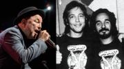 Rubén Blades y su íntima carta a Willie Colón: su último encuentro, relación musical, conflictos y más