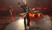 ENTER SANDMAN DE METALLICA LOGRA RÉCORD DIGITAL: 2 mil millones de reproducciones en streaming