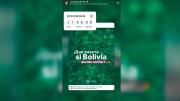 Rodrigo Paz presentará este martes la Ley de Incentivo al Deporte en La Paz