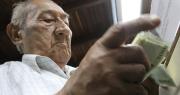 Todos los adultos de 70 años podrán cobrar desde este martes la pensión