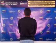 Aprehendido hombre solicitado por lesiones culposas gravísimas