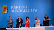Eligieron el lado equivocado: El Partido Justicialista apuntó contra sus dirigentes díscolos por la reforma laboral