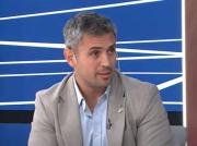 El futuro de la economía según Martín Menem: apertura, empleo y fin de los privilegios