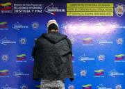 Aprehendido sujeto por homicidio de un adulto mayor en Táchira