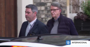 Arrestan al exministro inglés Peter Mandelson, figura del Partido Laborista, en marco del Caso Epstein