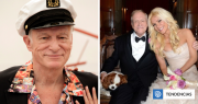 Viuda de Hugh Hefner pide investigar su fundación por presuntas fotos explícitas de menores