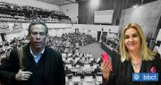 PDG insiste con Pamela Jiles para presidir la Cámara Baja mientras la UDI apuesta por Jorge Alessandri