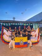 Ecuatorianos en La Plata: una comunidad que continúa creciendo