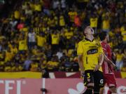 Estos son los partidos de la semana de la Fase 2 en la Copa Libertadores