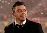 Marcelo Gallardo pone fin a su segundo ciclo en River Plate