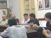 Consejo Superior /Se llamará a inscripción de árbitros