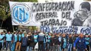 Gremios llaman a una medida de 36 horas y la CGT define sus próximos pasos