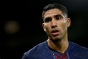 Achraf Hakimi a juicio: la estrella del PSG será procesada por presunta violación en Francia