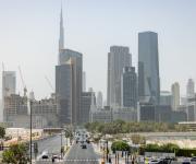 Emiratos Árabes Unidos saldrán de los índices de bonos de mercados emergentes de JPMorgan