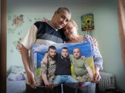 La guerra en Ucrania cumple hoy cuatro años: la historia de Mariia y Anatolii, el espejo de millones de ucranianos