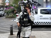 La inteligencia de la CIA ayudó a las autoridades mexicanas a encontrar a 'El Mencho'