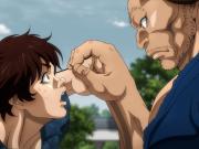 Baki-Dou: El samurái invencible en Netflix: a qué hora se estrena este 26 de febrero, capítulos y todo lo que debes saber