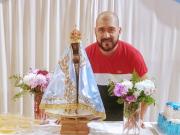 Te comés los mocos: lo golpearon brutalmente por defender a su hija y murió 651 días después