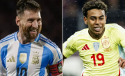 Dónde ver la Selección Argentina vs. España por la Finalissima 2026: TV, horario y fecha confirmada