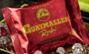 Así es Rubí el nuevo alfajor de Guaymallén: que gusto tiene y cuándo sale a la venta