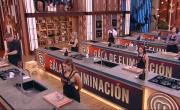 MasterChef Celebrity tuvo a su decimoséptimo eliminado
